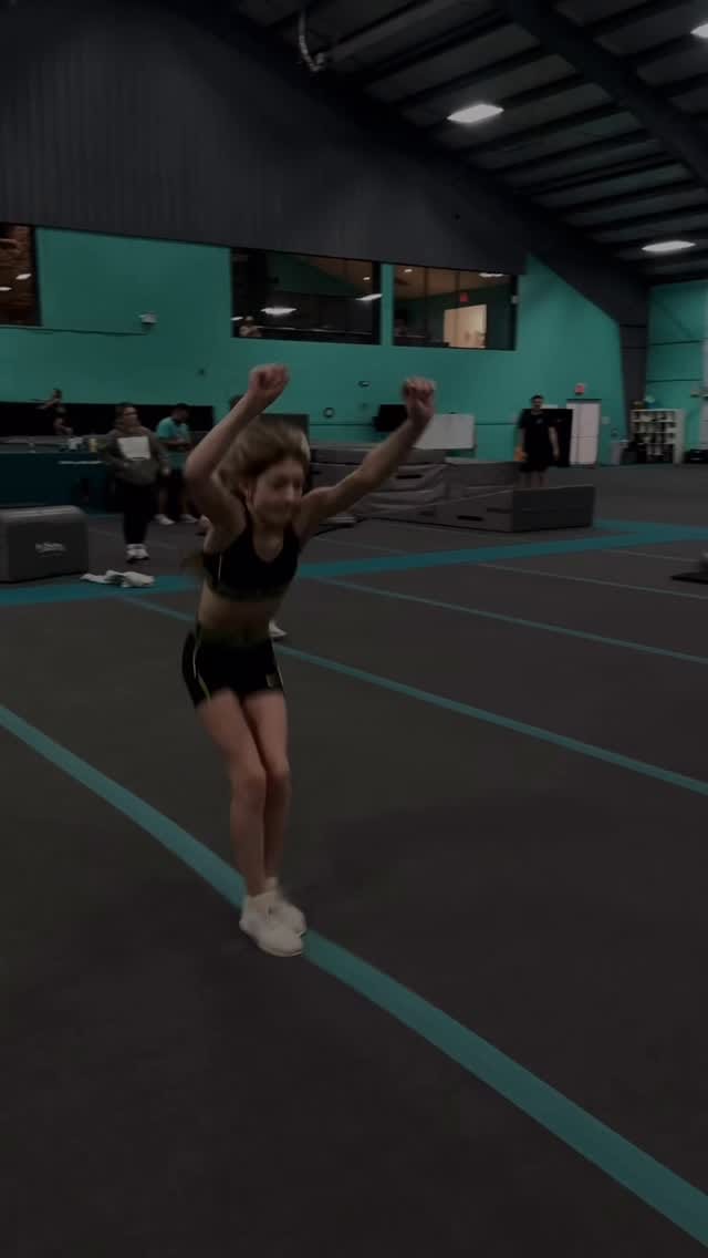 Post 4 by Cali Kay on Instagram (video)
