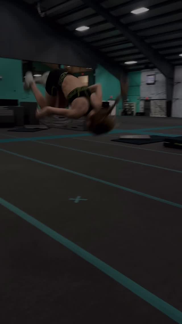 Post 6 by Cali Kay on Instagram (video)