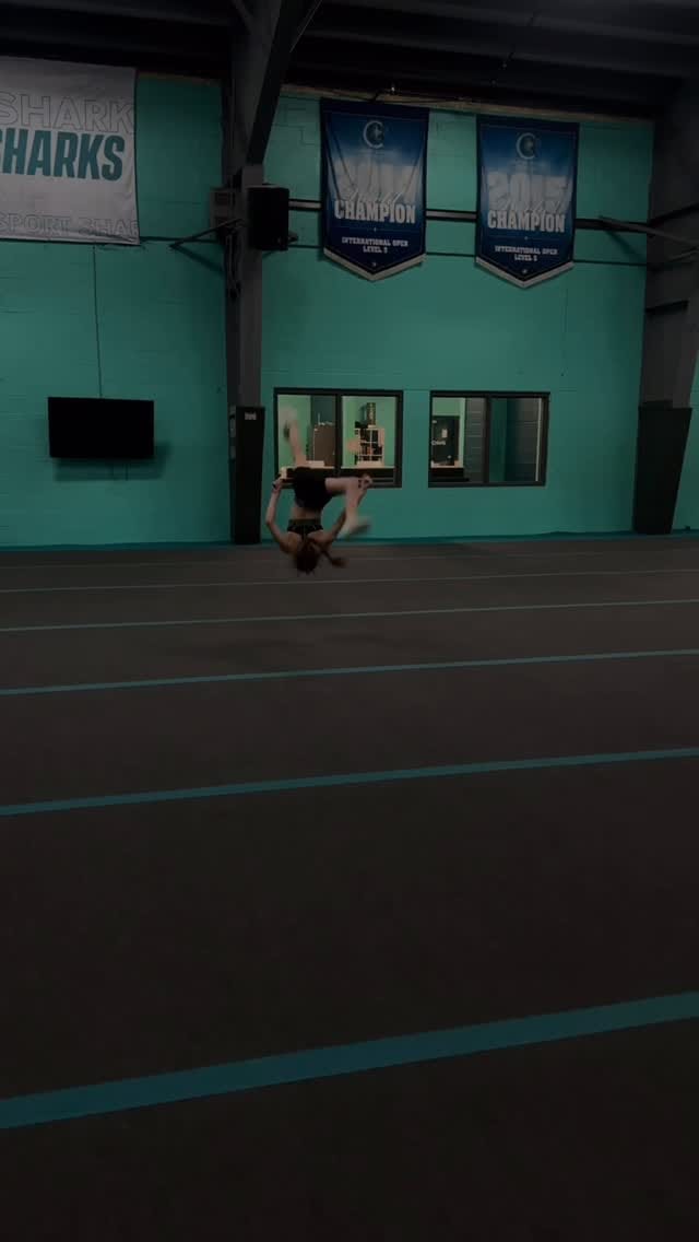 Post 7 by Cali Kay on Instagram (video)