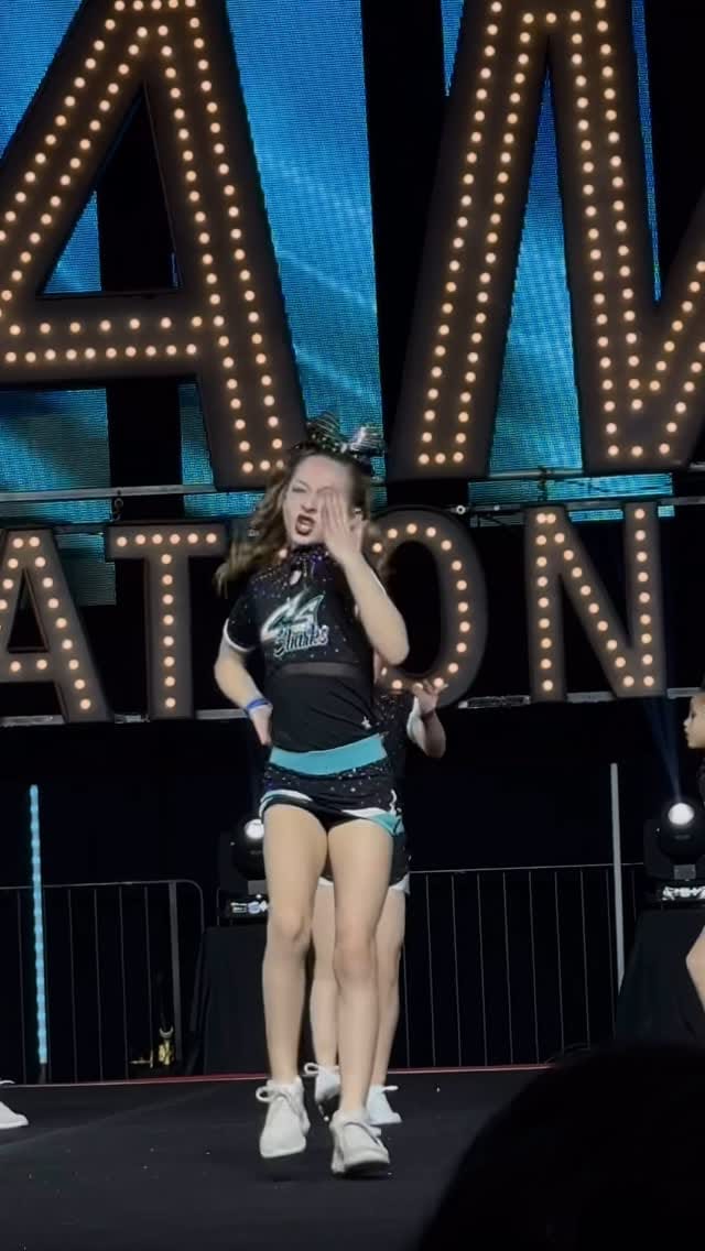 Post 10 by Cali Kay on Instagram (video)
