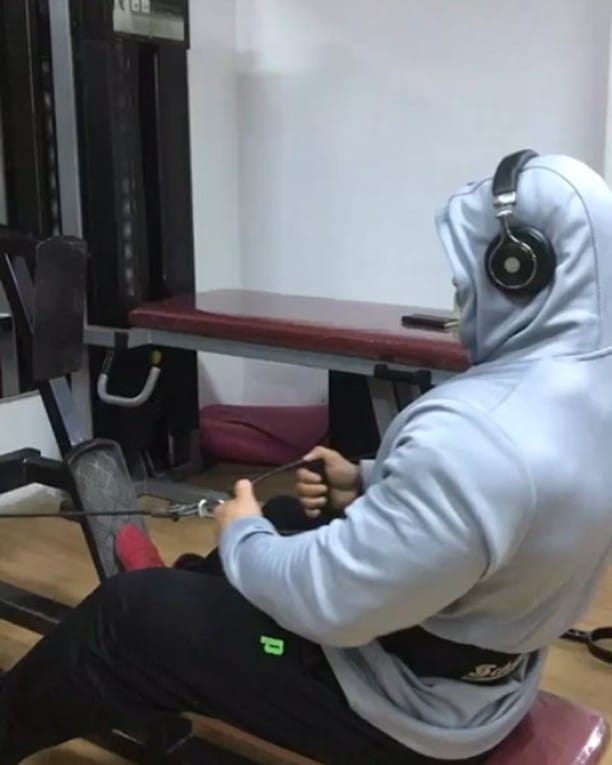 Post 7 by Hafidh Ben Barka on Instagram (video)