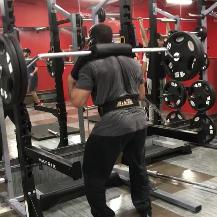 Post 5 by Hafidh Ben Barka on Instagram (video)
