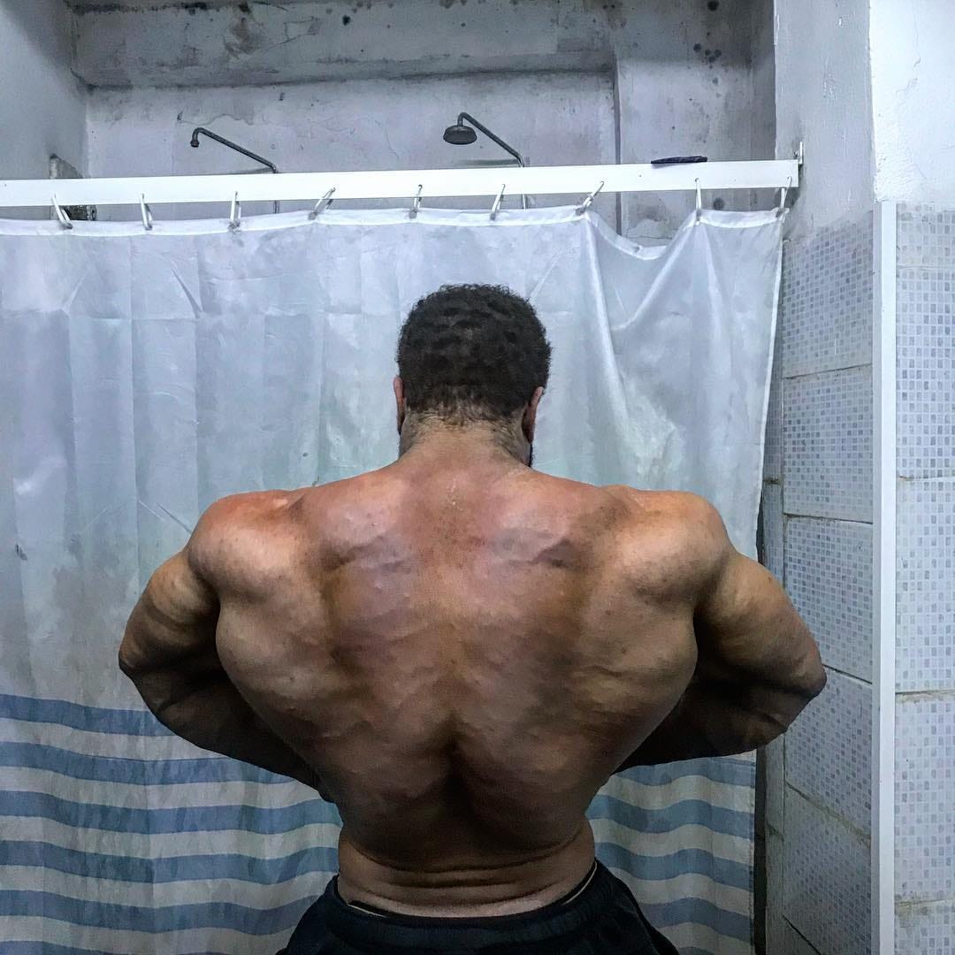 Post 8 by Hafidh Ben Barka on Instagram (image)
