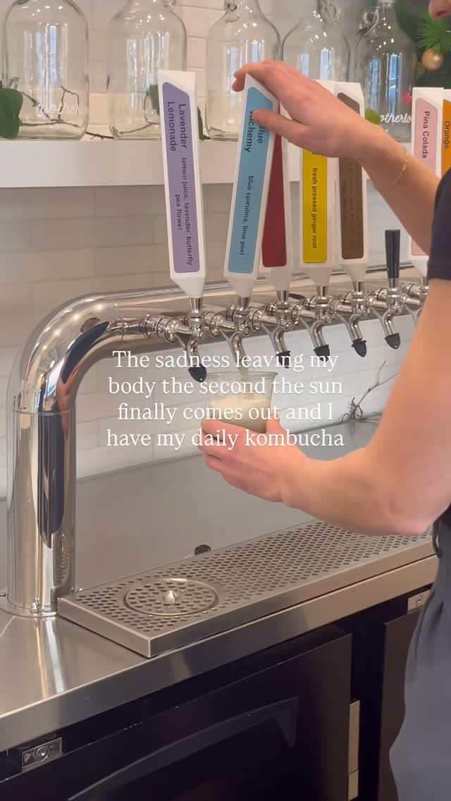 Post 3 by motherlove ferments on Instagram (video)