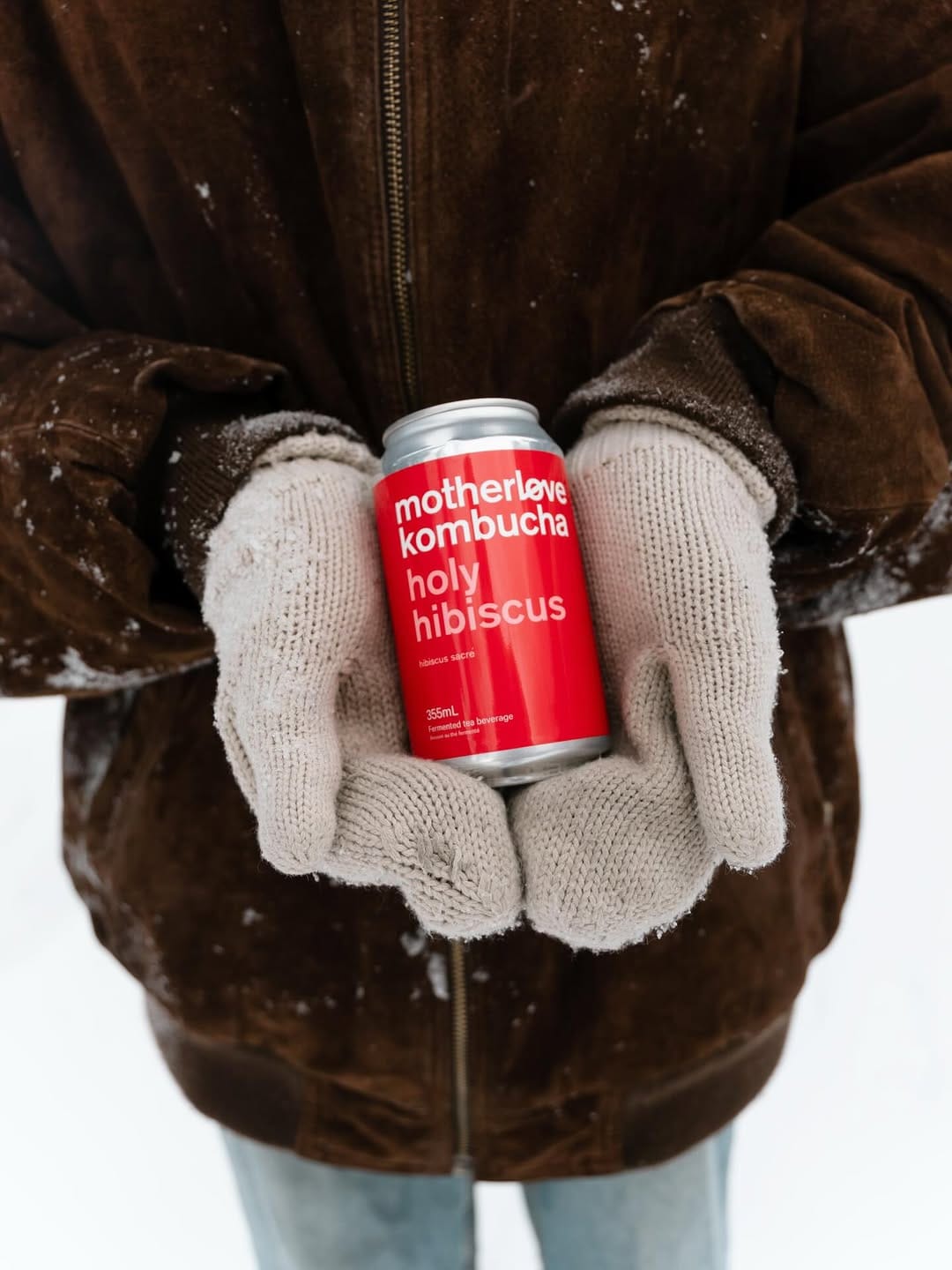 Post 4 by motherlove ferments on Instagram (image)