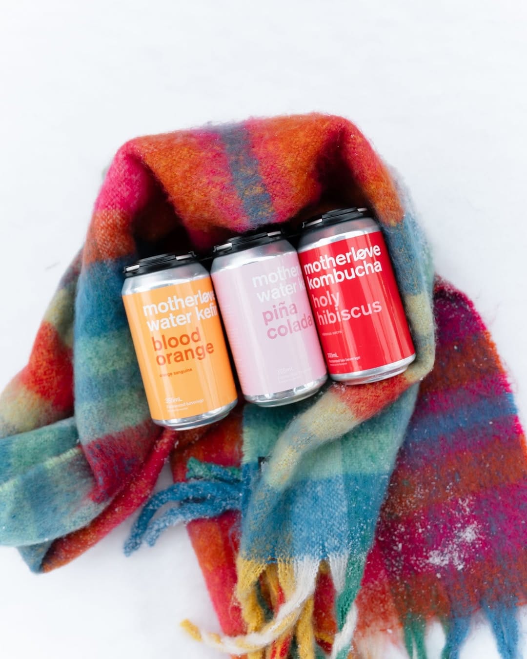 Post 1 by motherlove ferments on Instagram (image)