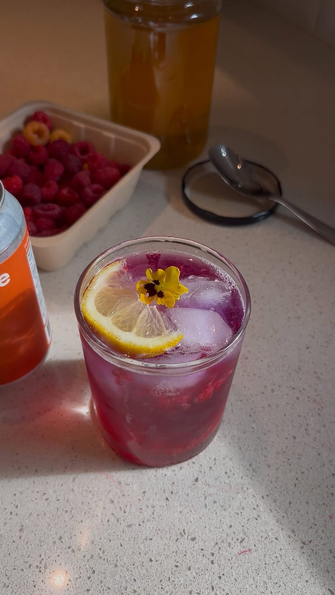 Post 5 by motherlove ferments on Instagram (video)