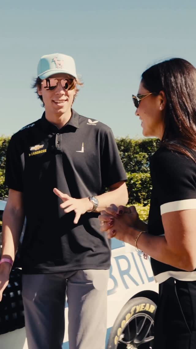 Post 6 by JORDYN LISTRO on Instagram (video)