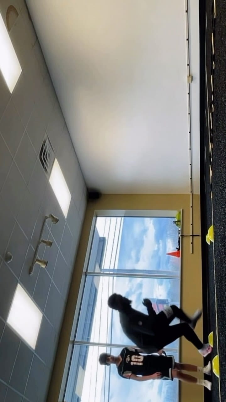 Post 3 by Antonio “Showtime” Penn on Instagram (video)