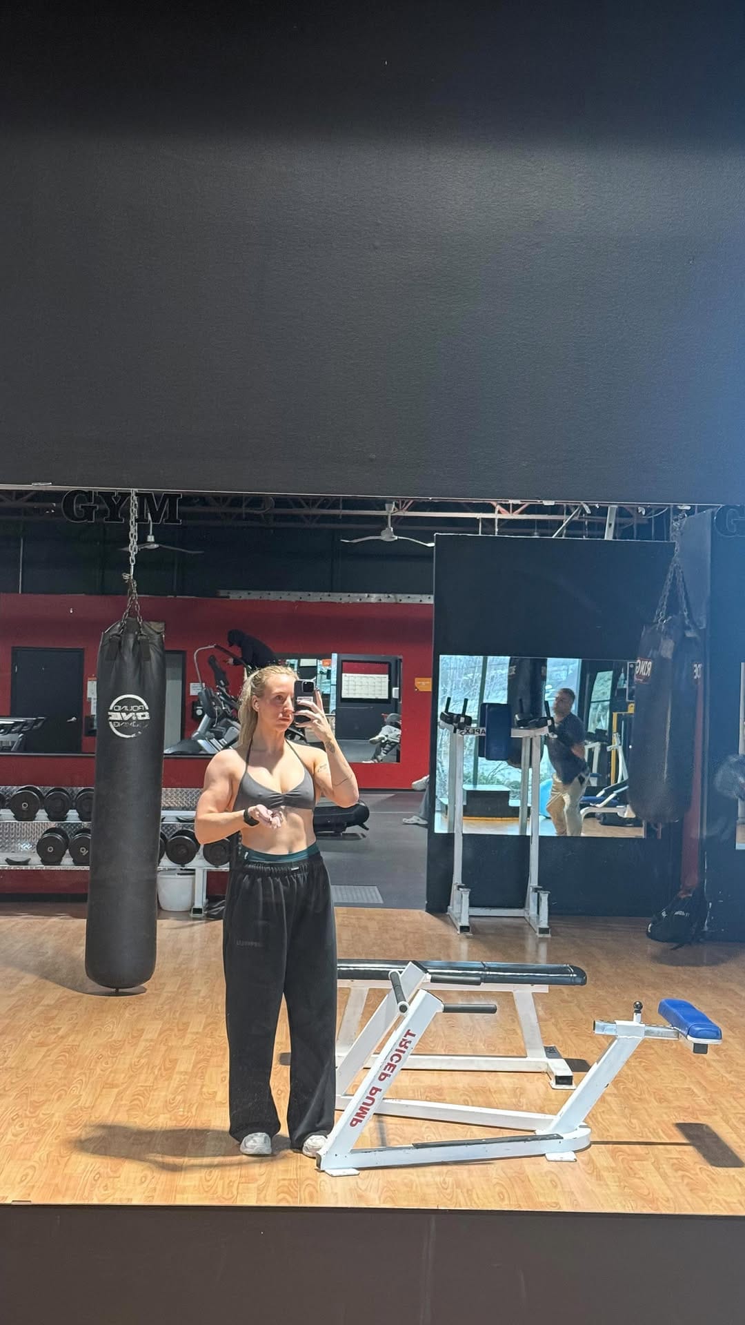 Post 3 by Jadyn on Instagram (video)