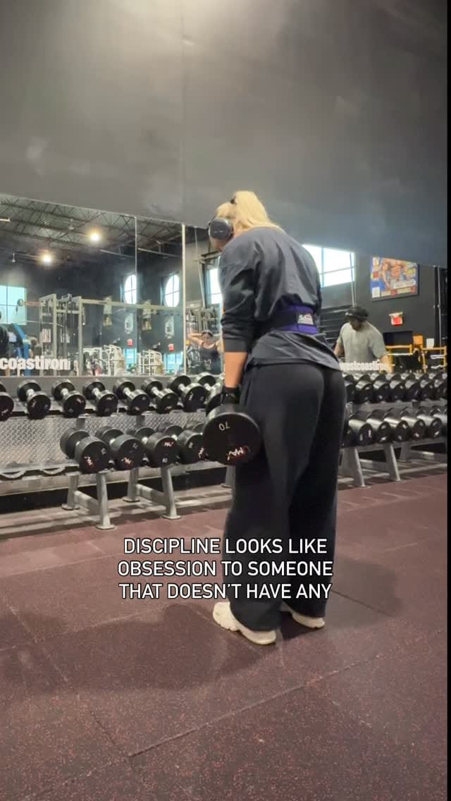 Post 2 by Jadyn on Instagram (video)