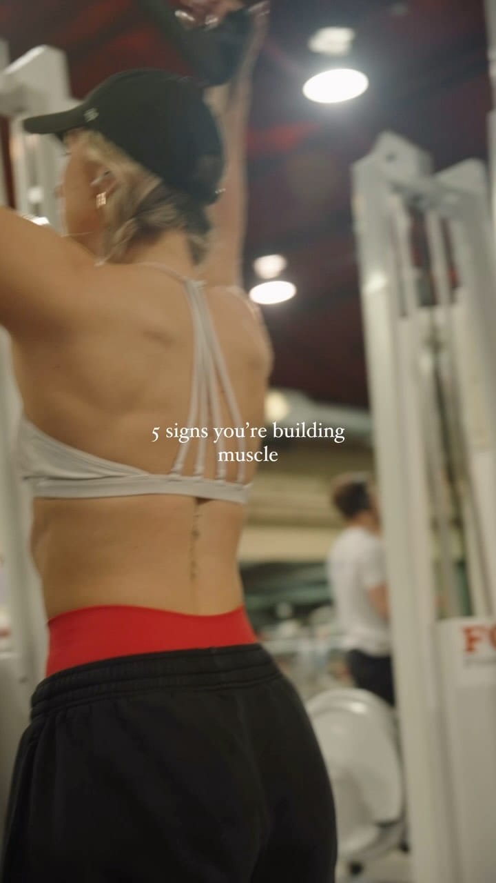Post 9 by Jadyn on Instagram (video)