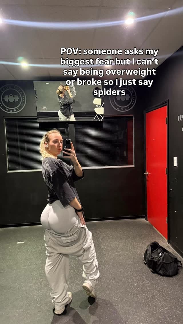 Post 1 by Jadyn on Instagram (video)