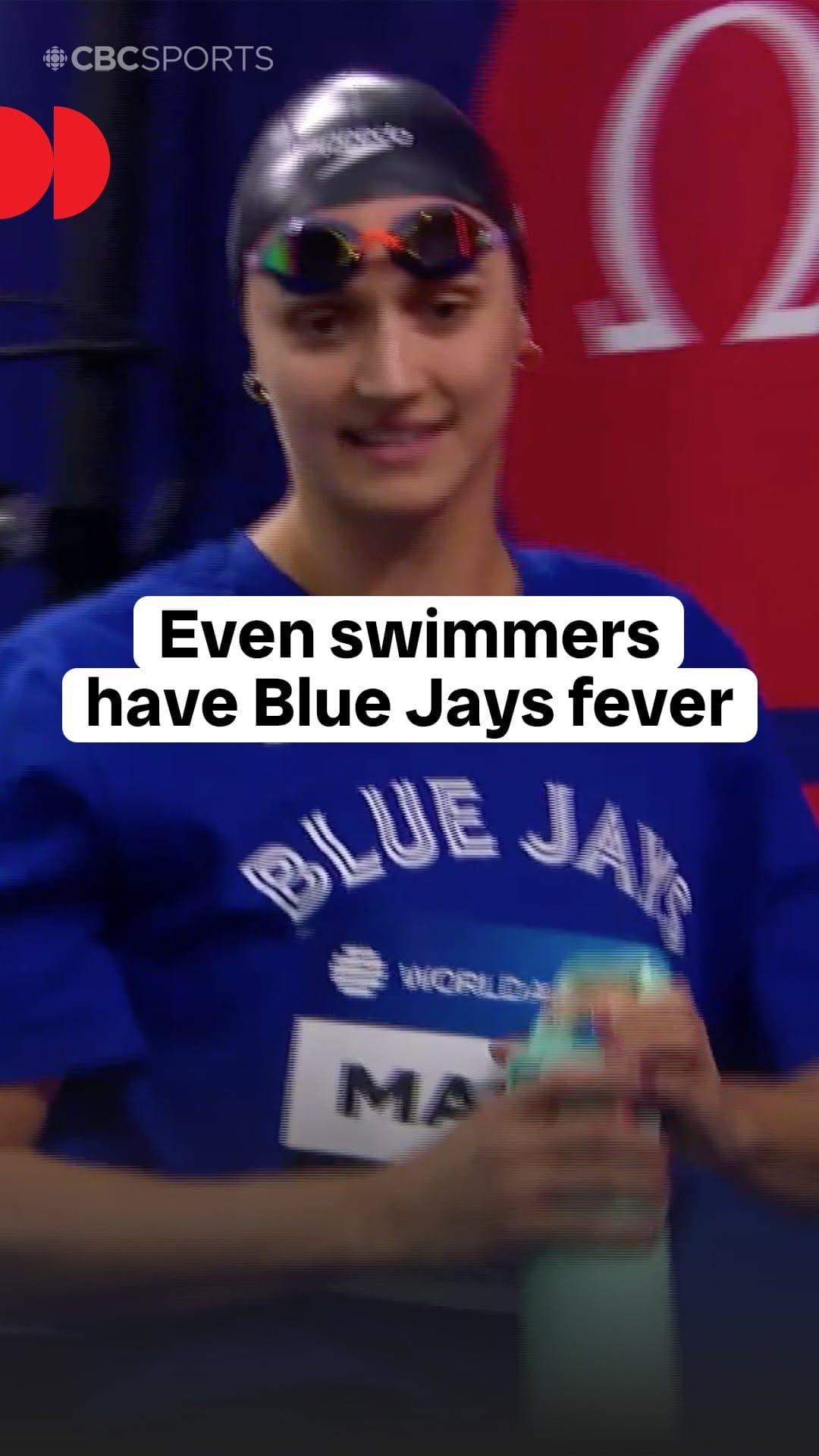 Post 2 by Kylie Masse on Instagram (video)