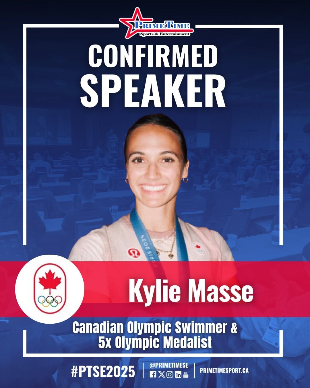 Post 3 by Kylie Masse on Instagram (image)
