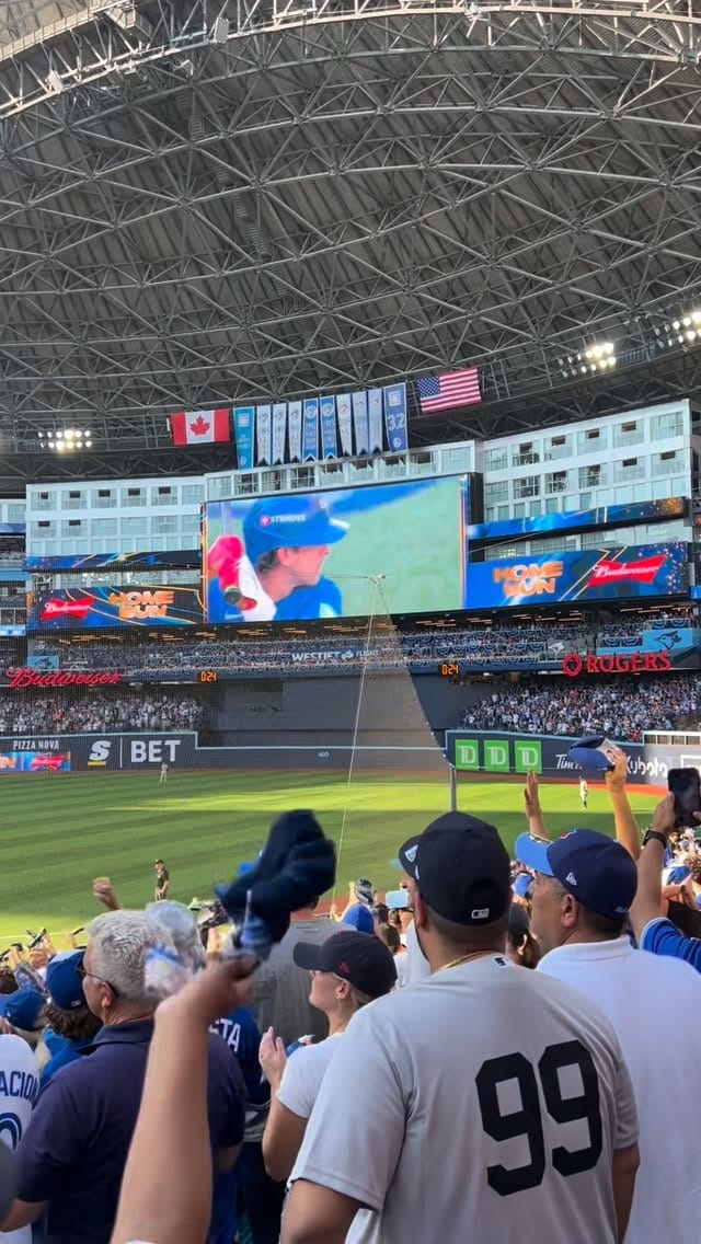 Post 5 by Kylie Masse on Instagram (video)