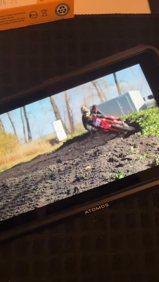 Post 10 by Josh Penner on Instagram (video)