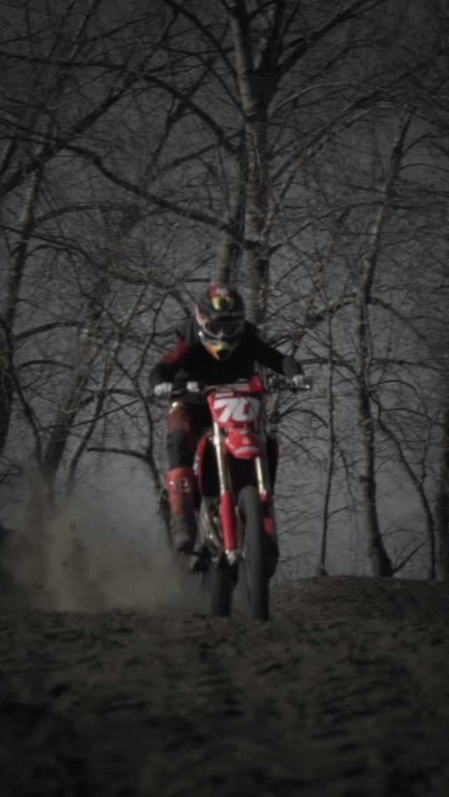Post 8 by Josh Penner on Instagram (video)