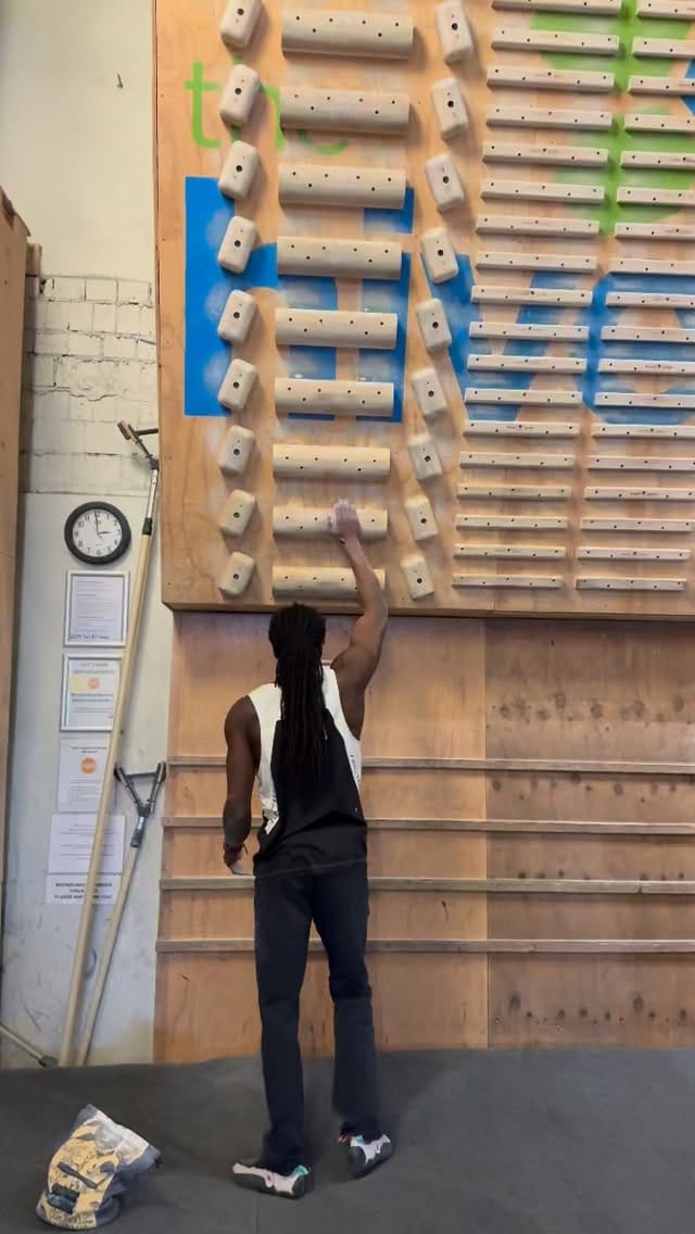 Post 2 by Guy McNamee on Instagram (video)
