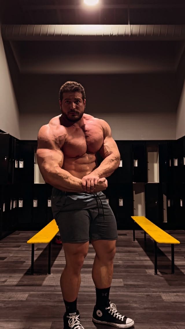 Post 7 by Igor Diniz | Fitness Coach on Instagram (video)