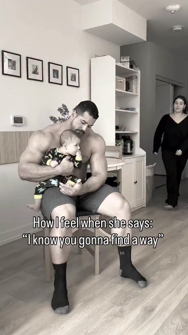 Post 6 by Igor Diniz | Fitness Coach on Instagram (video)