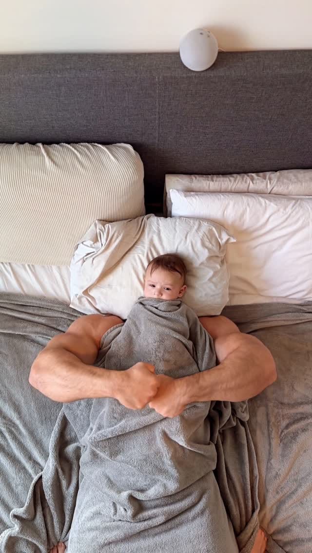 Post 4 by Igor Diniz | Fitness Coach on Instagram (video)