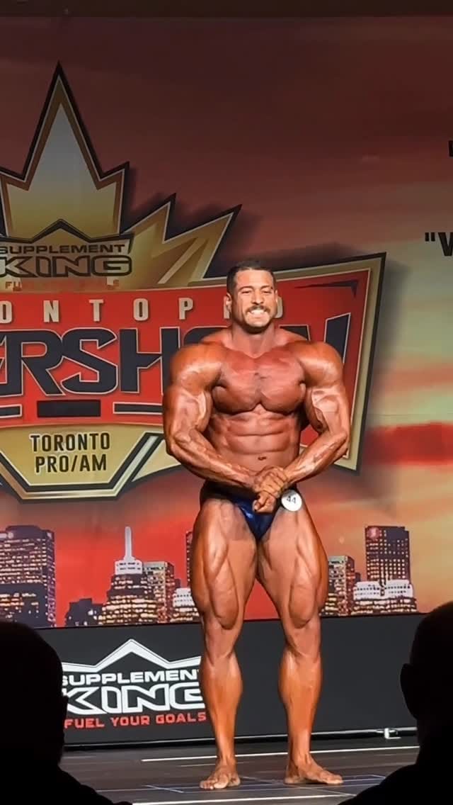 Post 5 by Igor Diniz | Fitness Coach on Instagram (video)