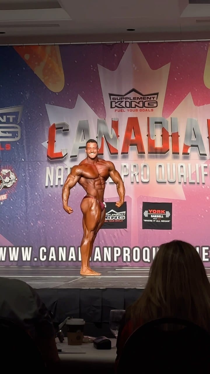 Post 10 by Igor Diniz | Fitness Coach on Instagram (video)