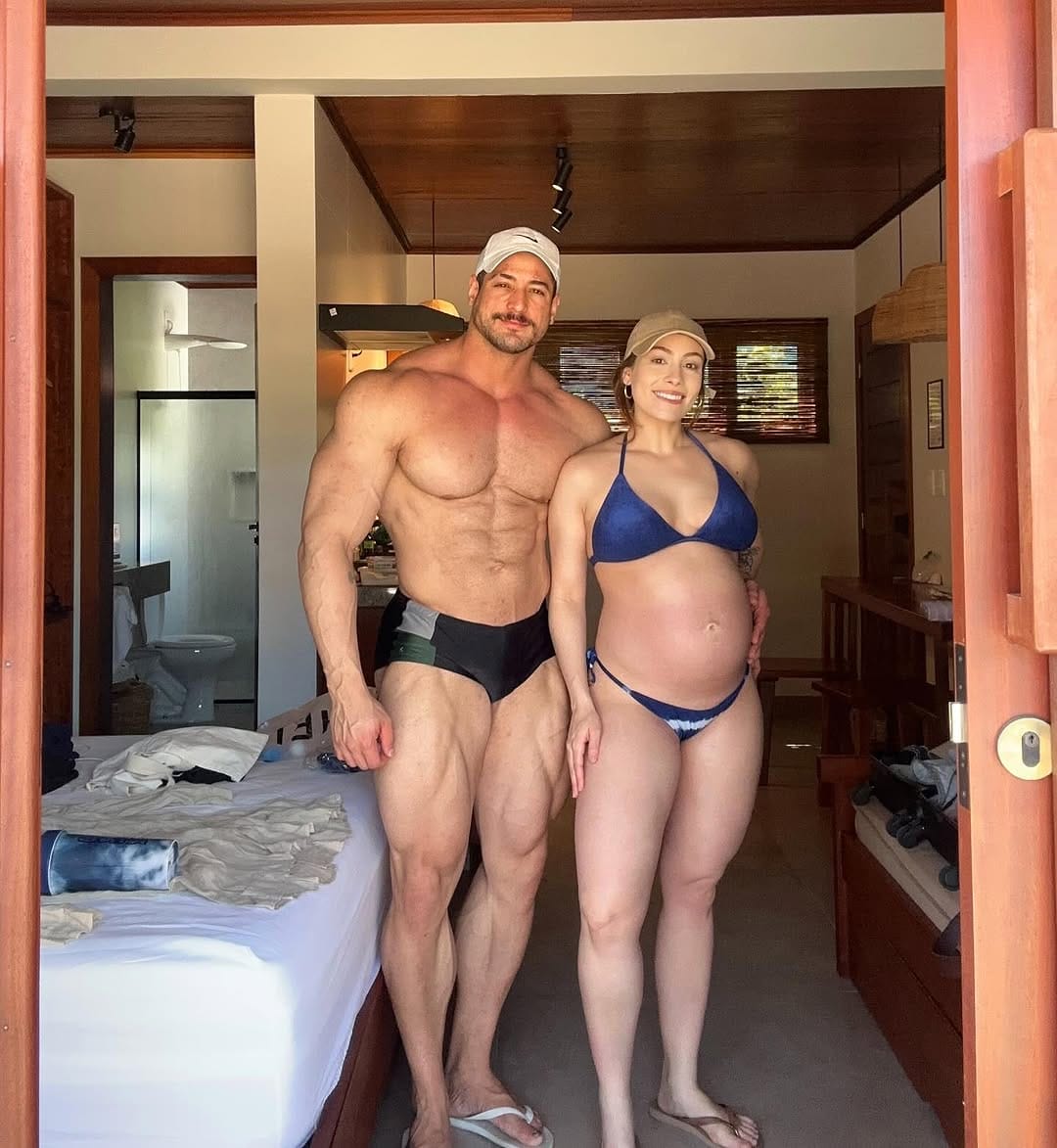 Post 9 by Igor Diniz | Fitness Coach on Instagram (image)