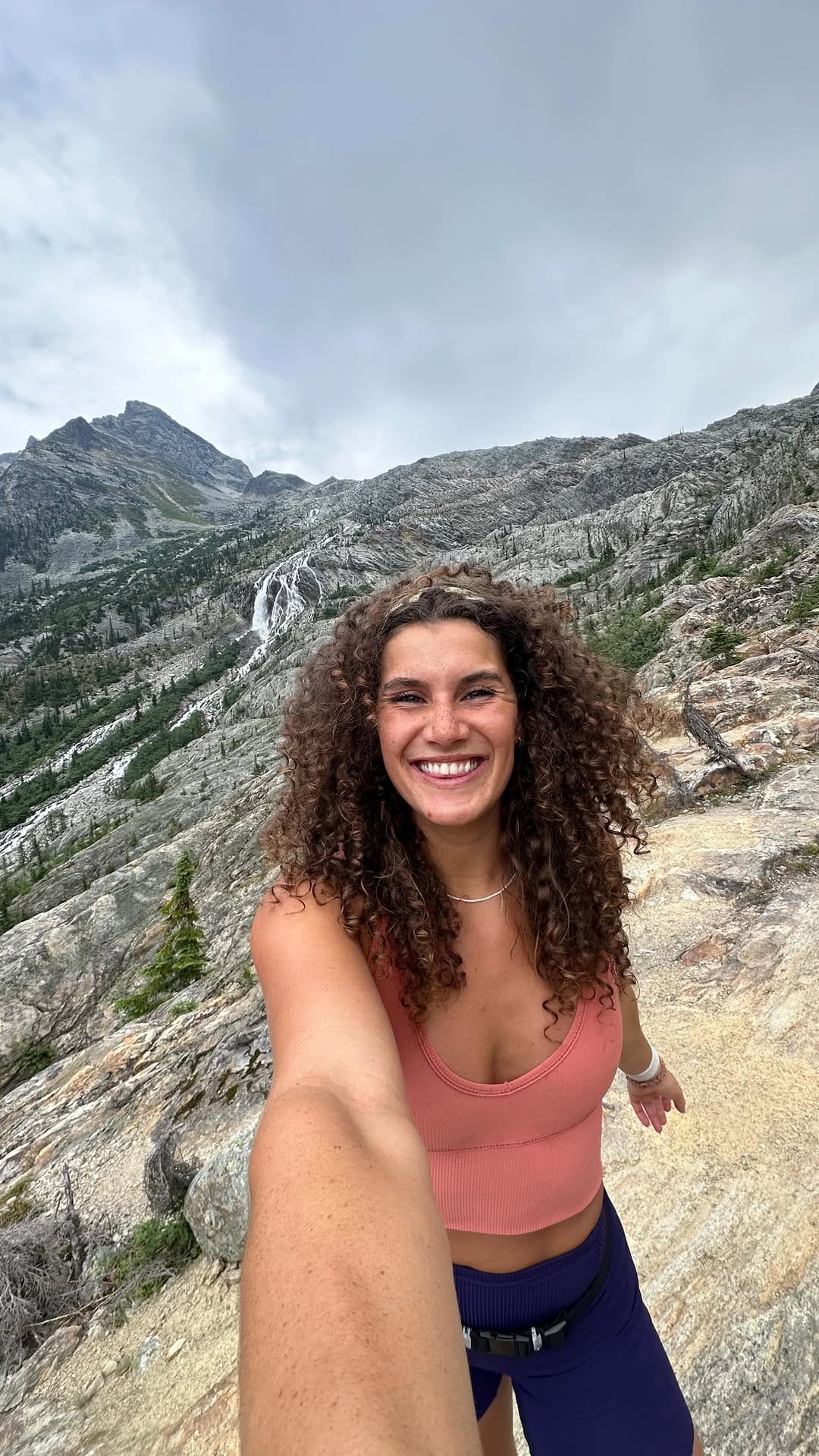 Post 7 by Taya Hanson on Instagram (video)