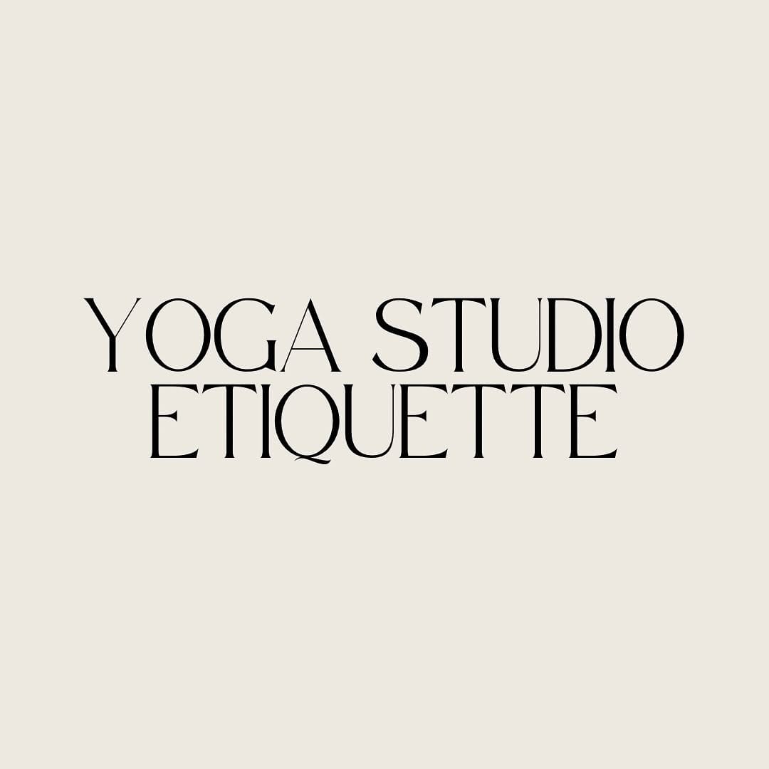 Post 10 by Flow Yoga Studio on Instagram (carousel)