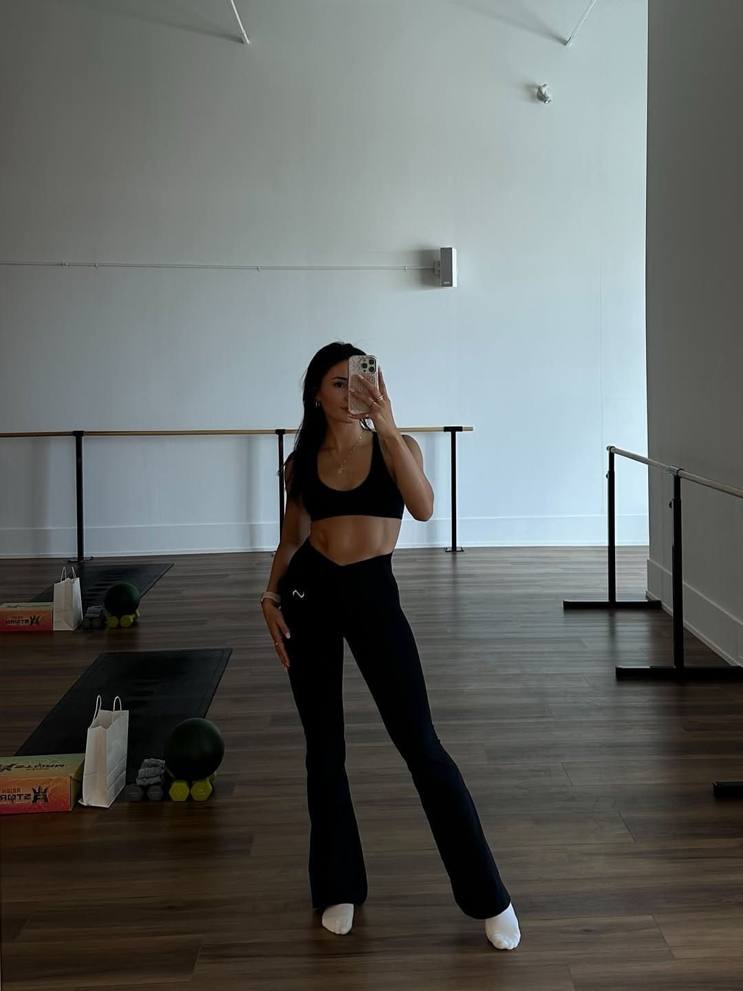 Post 2 by Flow Yoga Studio on Instagram (carousel)