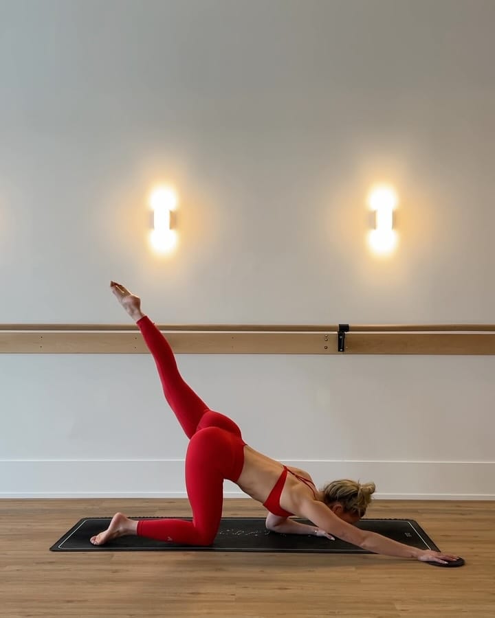 Post 8 by Flow Yoga Studio on Instagram (carousel)