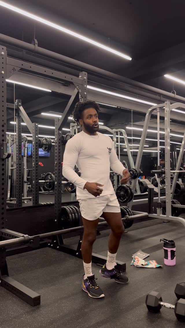 Post 1 by Stanley Louis on Instagram (video)