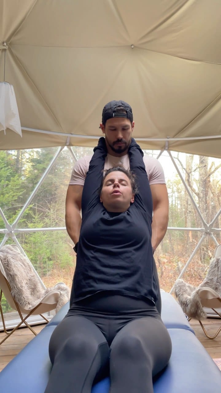 Post 10 by Matthew Chalons on Instagram (video)