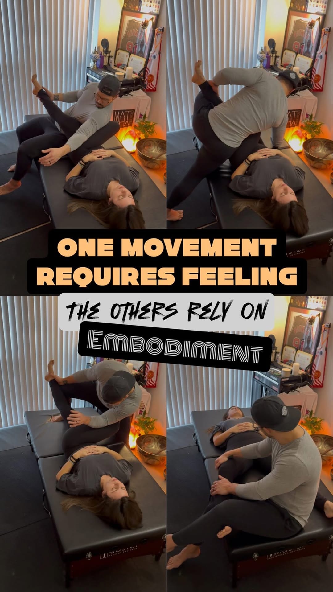 Post 3 by Matthew Chalons on Instagram (video)