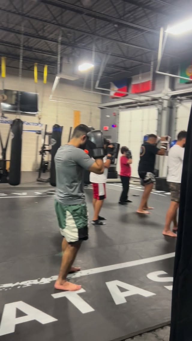 Post 2 by Battle Arts Academy on Instagram (video)
