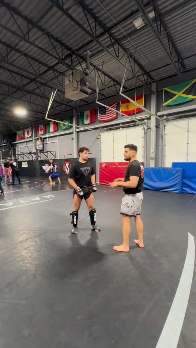 Post 1 by Battle Arts Academy on Instagram (video)