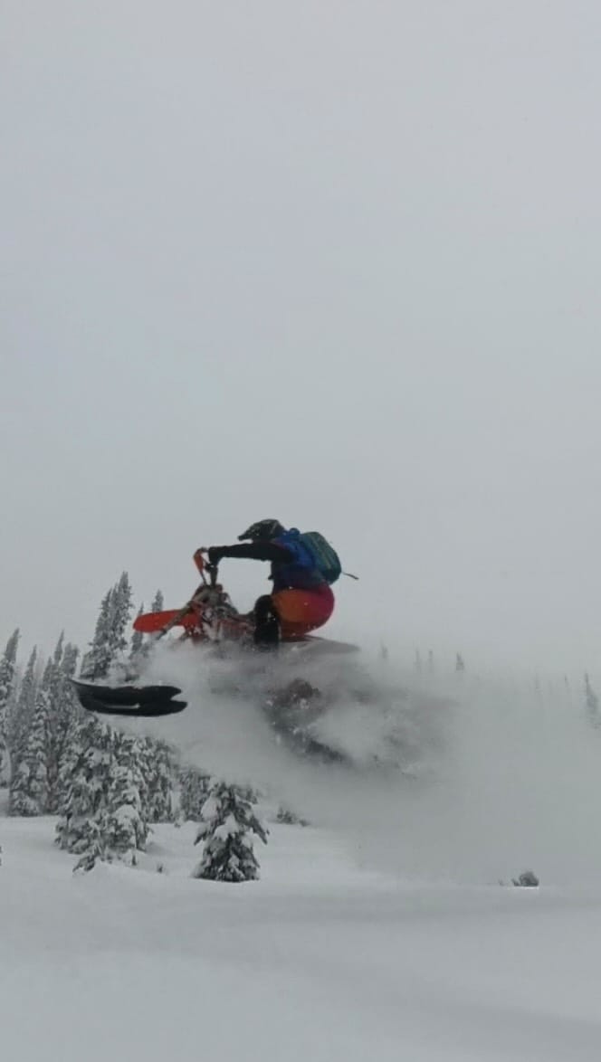 Post 3 by Travis on Instagram (video)