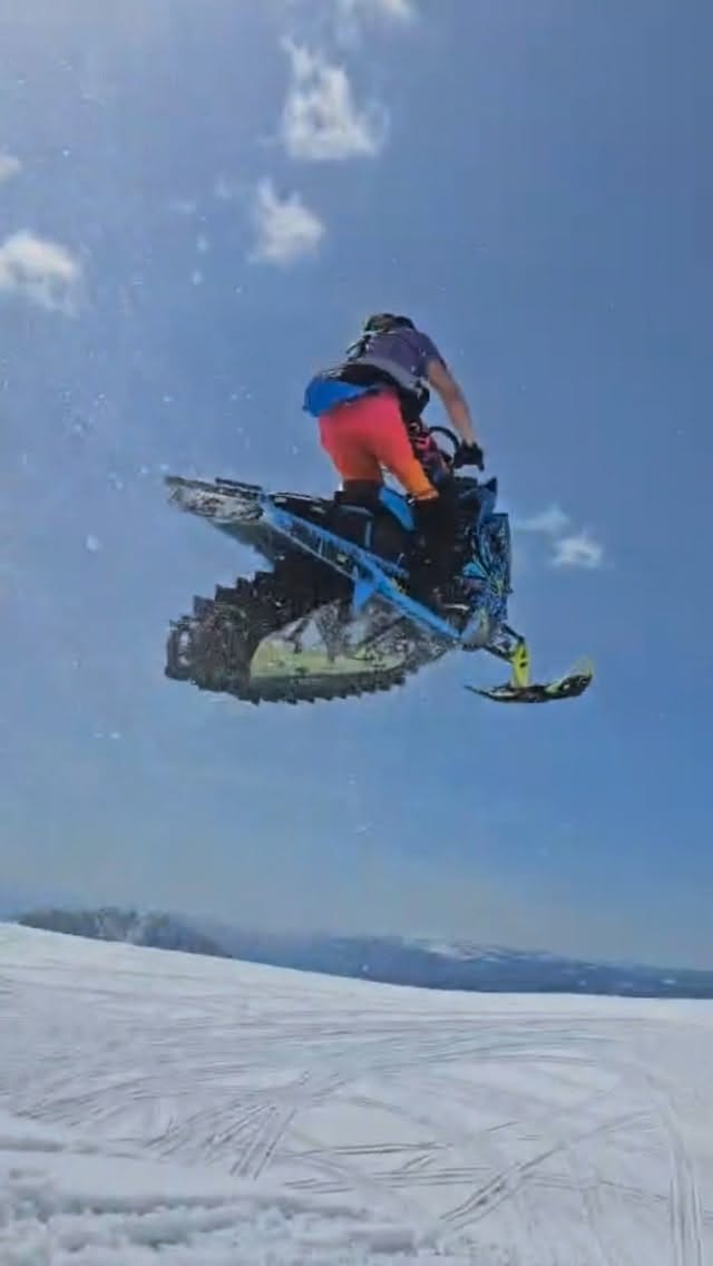 Post 9 by Travis on Instagram (video)