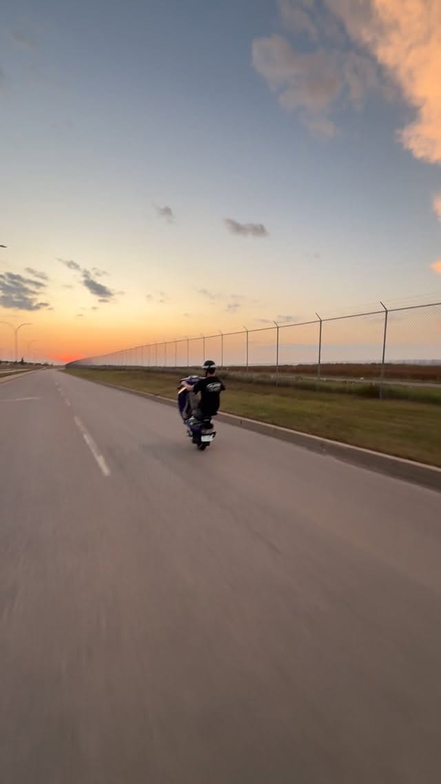Post 1 by Trey Griffin on Instagram (video)
