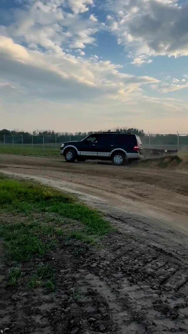 Post 6 by Trey Griffin on Instagram (video)
