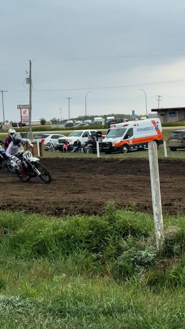 Post 4 by Trey Griffin on Instagram (video)