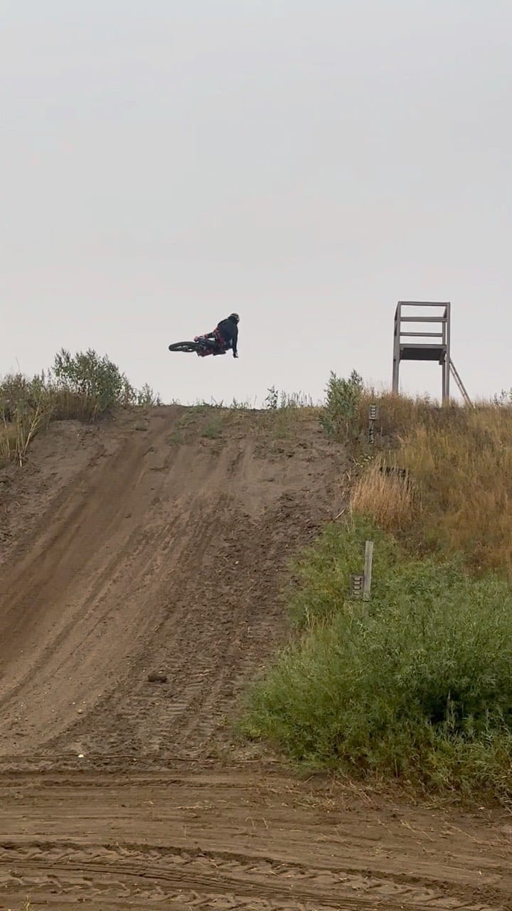 Post 9 by Trey Griffin on Instagram (video)