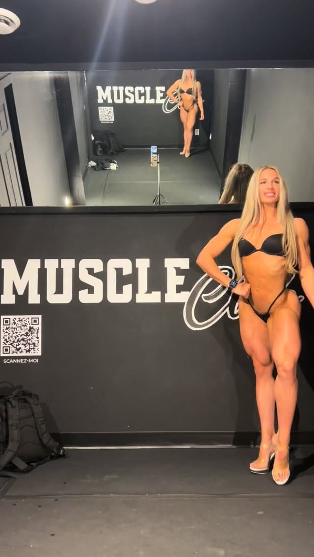 Post 2 by ⠀⠀⠀⠀⠀⠀⠀⠀⠀⠀⠀⠀Fauve-Belle⚡️🪐🐅 on Instagram (video)