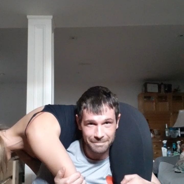 Post 5 by Andy Gray on Instagram (video)