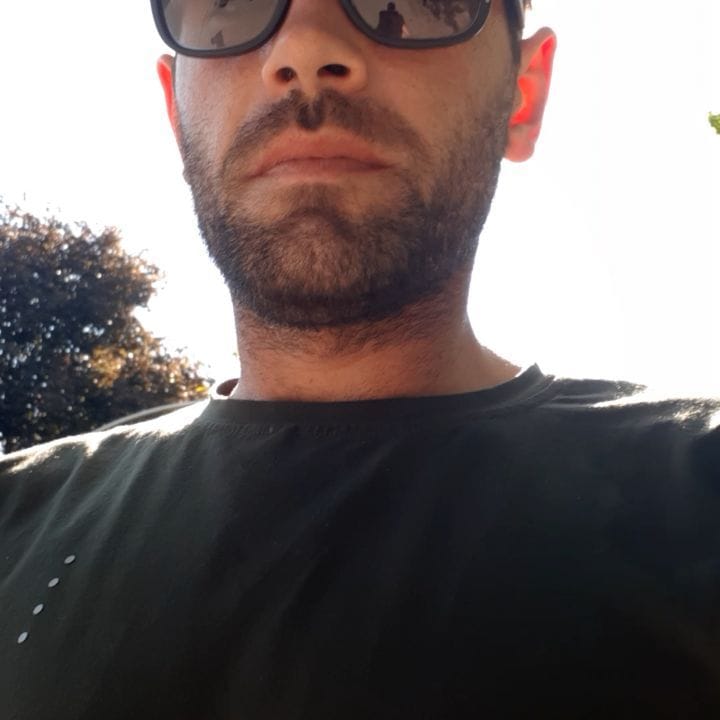 Post 8 by Andy Gray on Instagram (video)