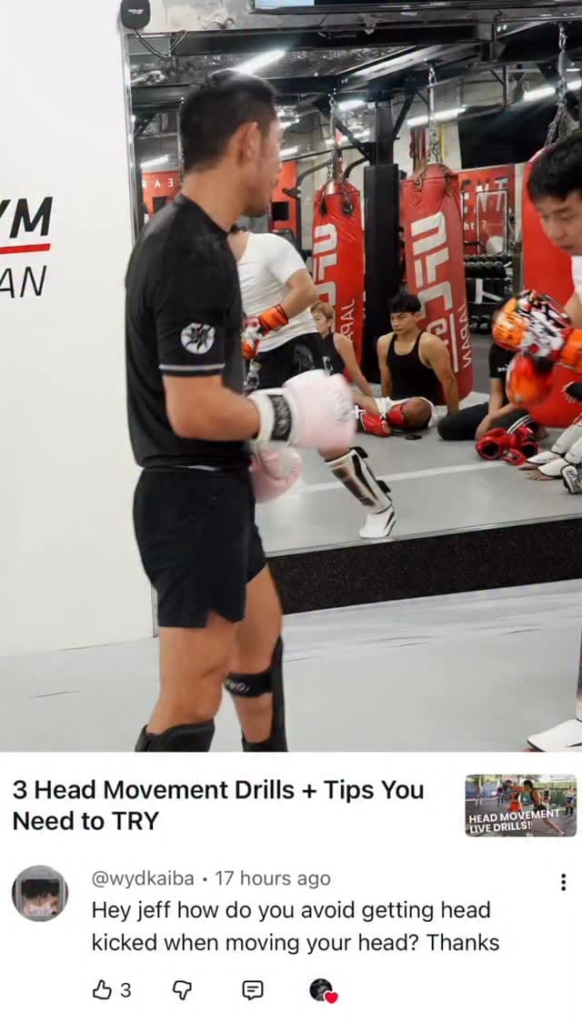 Post 3 by Jeff Chan on Instagram (video)