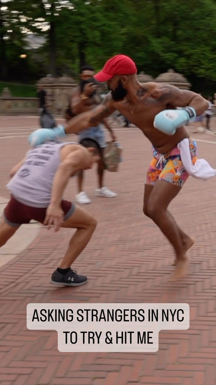 Post 10 by Jeff Chan on Instagram (video)