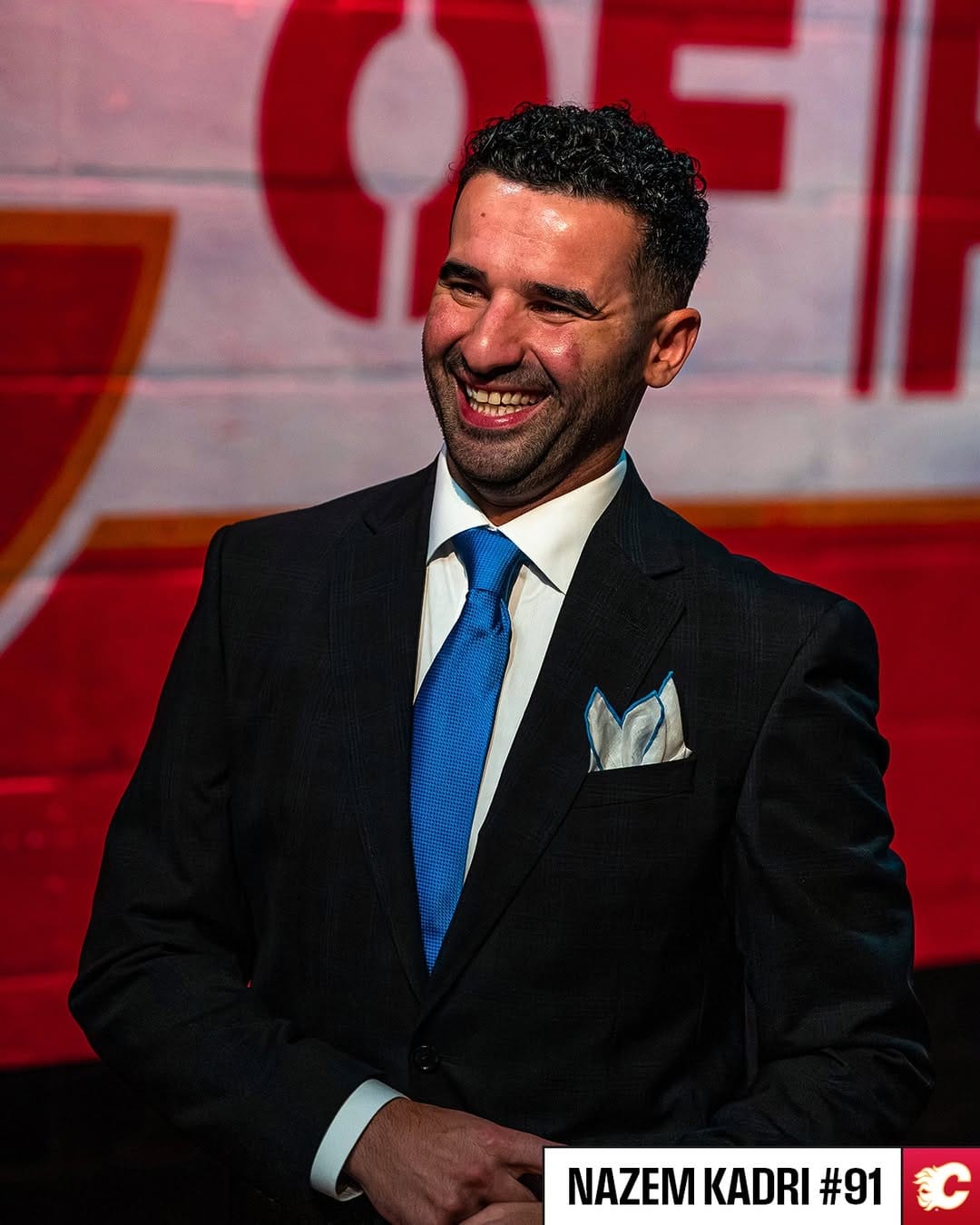 Post 6 by Nazem Kadri on Instagram (carousel)
